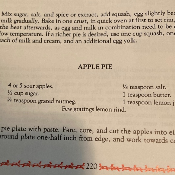 Norman Rockwell Christmas book - Picture 12 of 13